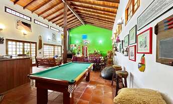 Imagem 4: CASA PARA VENDA, CONDOMÍNIO CHAMPS PRIVÉS RESIDENCE COUNTRY GOLF CLUB, NA CIDADE DE CAMPO