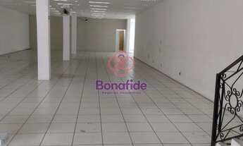 Imagem 6: SALÃO PARA LOCAÇÃO NO CENTRO - VÁRZEA PAULISTA