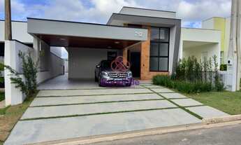 Imagem 2: CASA A VENDA, LOCALIZADO NO CONDOMÍNIO PHYTUS, NA CIDADE DE CABREÚVA