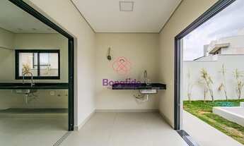 Imagem 7: CASA PARA VENDA, LOCALIZADO NO CONDOMÍNIO IBIARAN 2, NA CIDADE DE ITUPEVA