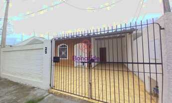 Imagem: CASA TÉRREA PARA LOCAÇÃO, BAIRRO VILA