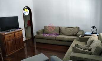 Imagem 6: CASA À VENDA, LOCALIZADA NO JARDIM CAMPOS ELISIOS, EM JUNDIAÍ