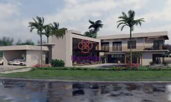 Imagem 1: ÓTIMA CASA EM CONSTRUÇÃO Á VENDA NO CONDOMÍNIO TERRAS DA ALVORADA EM ITUPEVA/SP