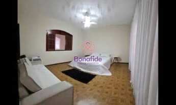 Imagem 5: CASA A VENDA NO BAIRRO TULIPAS - JUNDIAÍ / SP