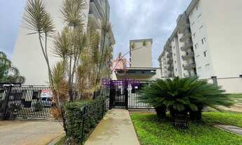 Imagem 2: APARTAMENTO PARA VENDA, CONDOMÍNIO VIVARTE MEDEIROS, NA CIDADE DE JUNDIAÍ