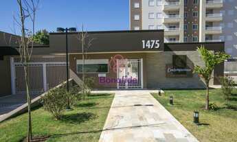 Imagem 2: APARTAMENTO PARA VENDA, LOCALIZADO NO CONDOMÍNIO CONTEMPORÃNEO, NA CIDADE DE JUNDIAÍ