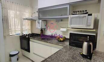 Imagem 5: CASA PARA VENDA NO CONDOMÍNIO CAMINHOS DA SERRA II - VILA MARINGA, EM JUNDIAÍ