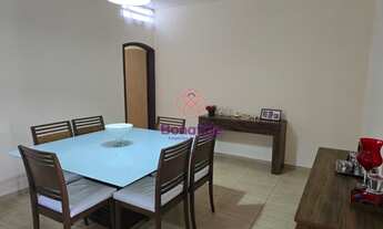 Imagem 5: CASA TÉRREA PARA VENDA, LOCALIZADA NO BAIRRO VILA JOSEFINA, NA CIDADE DE JUNDIAÍ