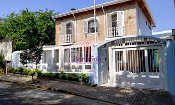 Imagem 1: CASA À VENDA, LOCALIZADA NO JARDIM CAMPOS ELISIOS, EM JUNDIAÍ