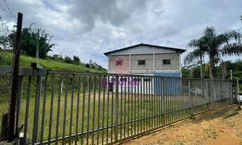 Imagem 2: GALPÃO INDUSTRIAL PARA LOCAÇÃO, LOCALIZADO NAS MARGENS DA RODOVIA MAXIMO ZAMBOTO, NA CIDAD