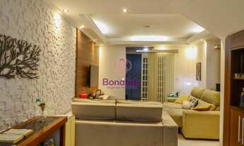 Imagem 5: CASA PARA VENDA, NO BAIRRO PARQUE RESIDENCIAL JUNDIAÍ, NA CIDADE DE JUNDIAÍ