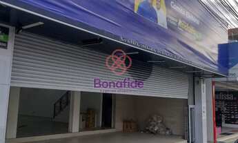 Imagem: SALÃO PARA LOCAÇÃO NO CENTRO - VÁRZEA