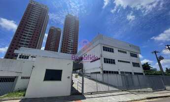 Imagem 6: GALPÃO PARA VENDA, LOCALIZADO NO BAIRRO PONTE DE SÃO JOÃO, NA CIDADE DE JUNDIAÍ