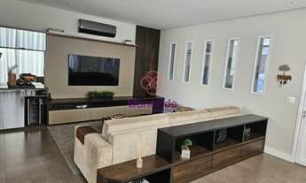 Imagem 3: CASA A VENDA NO CONDOMÍNIO RESERVA ERMIDA - JUNDIAÍ - SP