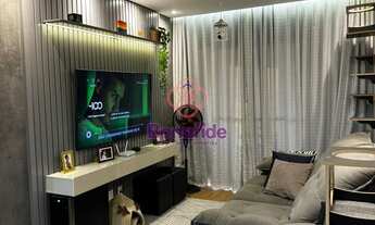 Imagem 2: APARTAMENTO PARA VENDA, NO CONDOMÍNIO FLEX I, NO BAIRRO JARDIM FLÓRIDA, NA CIDADE DE JUNDI