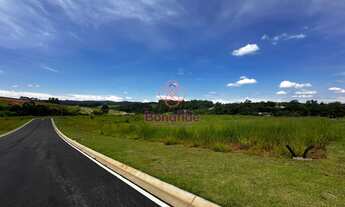 Imagem 4: TERRENO PARA VENDA, CONDOMÍNIO TAMBORÉ, NA CIDADE DE JUNDIAÍ