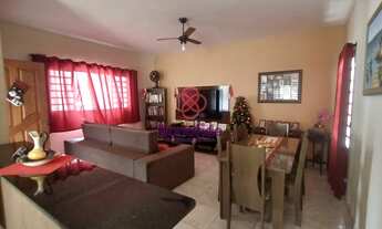 Imagem 5: CASA TERREA PARA VENDA NO JARDIM PRIMAVERA, NA CIDADE DE ITUPEVA