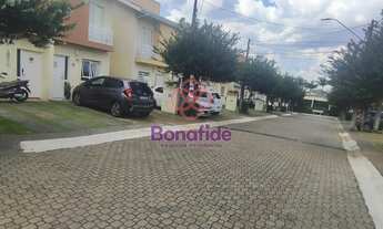 Imagem 2: CASA PARA VENDA NO CONDOMÍNIO CAMINHOS DA SERRA II - VILA MARINGA, EM JUNDIAÍ