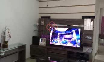 Imagem: CASA A VENDA NO JARDIM AMÉRICA - VÁRZEA