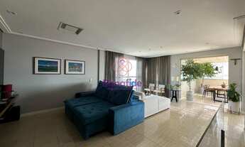 Imagem: APARTAMENTO COBERTURA DUPLEX PARA VENDA