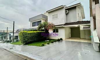 Imagem: CASA À VENDA NO CONDOMÍNIO VILLAGGIO DI