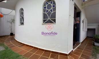 Imagem 2: SALÃO COMERCIAL PARA LOCAÇÃO, LOCALIZADO NO BAIRRO PONTE DE CAMPINAS, NA CIDADE DE JUNDIAÍ