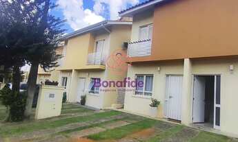 Imagem 3: CASA PARA VENDA NO CONDOMÍNIO CAMINHOS DA SERRA II - VILA MARINGA, EM JUNDIAÍ
