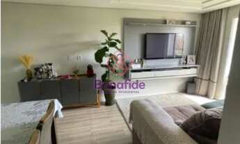 Imagem 4: APARTAMENTO PARA VENDA, NO CONDOMÍNIO JARDIM CONQUISTA, NA CIDADE DE JUNDIAÍ/SP
