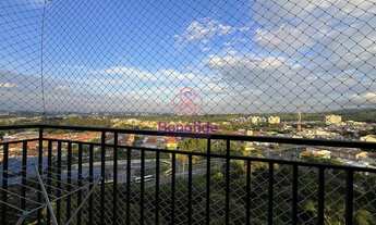 Imagem 4: APARTAMENTO PARA VENDA, NO CONDOMÍNIO DUO RESERVA DO JAPI, NA CIDADE DE JUNDIAÍ