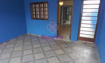 Imagem: CASA PARA VENDA, BAIRRO SANTA FÉ, ITUPEVA