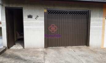 Imagem: CASA A VENDA, NO BAIRRO JARDIM AMÉRICA