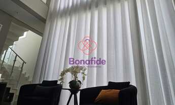 Imagem 5: CASA A VENDA NO CONDOMÍNIO RESERVA ERMIDA - JUNDIAÍ - SP