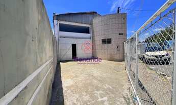 Imagem: GALPÃO PARA VENDA NA VILA SANTA TEREZINHA