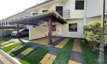 Imagem: CASA PARA LOCAÇÃO, CONDOMÍNIO VILLAGGIO