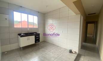 Imagem: CASA PARA VENDA NA NOVA MONT SERRAT, NA