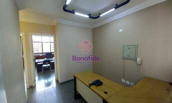 Imagem 2: SALA COMERCIAL PARA LOCAÇÃO LOCALIZADA NO EDIFÍCIO SANTO IVO, NO CENTRO, NA CIDADE DE JUN