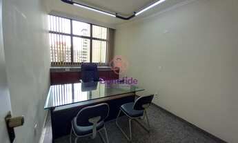 Imagem 4: SALA COMERCIAL PARA LOCAÇÃO LOCALIZADA NO EDIFÍCIO SANTO IVO, NO CENTRO, NA CIDADE DE JUN