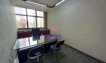 Imagem 6: SALA COMERCIAL PARA LOCAÇÃO LOCALIZADA NO EDIFÍCIO SANTO IVO, NO CENTRO, NA CIDADE DE JUN