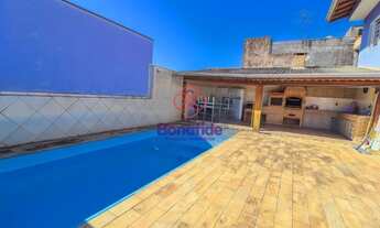 Imagem: CASA PARA VENDA, JARDIM TAMOIO, NA CIDADE