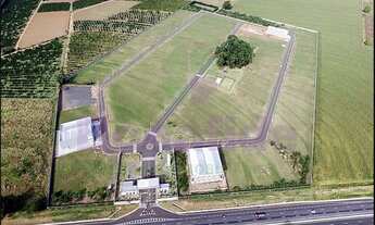 Imagem 2: GALPÃO INDUSTRIAL, W PARK CONDOMÍNIO INDUSTRIAL, MOGI MIRIM