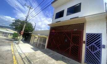 Imagem: CASA PARA VENDA, BAIRRO JARDIM ESPLANADA