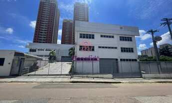 Imagem: GALPÃO PARA LOCAÇÃO, LOCALIZADO NO BAIRRO