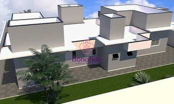 Imagem 1: TERRENO COM CASA À VENDA, LOCALIZADO NO CONDOMÍNIO PORTAL DA COLINA, EM JUNDIAÍ