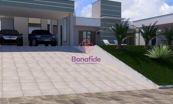 Imagem 3: TERRENO COM CASA À VENDA, LOCALIZADO NO CONDOMÍNIO PORTAL DA COLINA, EM JUNDIAÍ