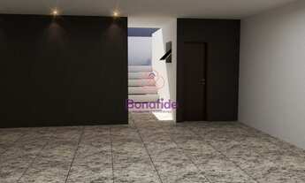 Imagem 4: TERRENO COM CASA À VENDA, LOCALIZADO NO CONDOMÍNIO PORTAL DA COLINA, EM JUNDIAÍ