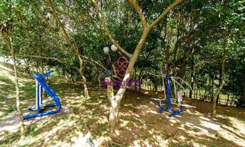 Imagem 4: TERRENO PARA VENDA, CONDOMÍNIO RESERVA DA MATA CURRUPIRA, BAIRRO JARDIM CELESTE, CIDADE DE