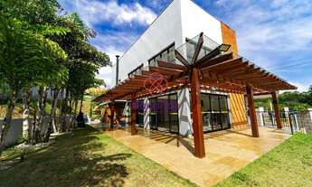 Imagem 7: TERRENO PARA VENDA, CONDOMÍNIO RESERVA DA MATA CURRUPIRA, BAIRRO JARDIM CELESTE, CIDADE DE