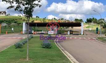 Imagem: TERRENO À VENDA, LOCALIZADO NO CONDOMÍNIO