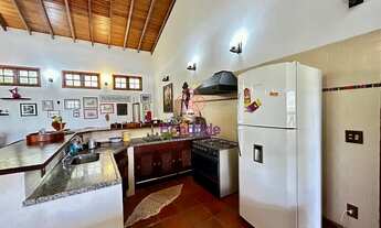 Imagem 2: CASA PARA VENDA, CONDOMÍNIO CHAMPS PRIVÉS RESIDENCE COUNTRY GOLF CLUB, NA CIDADE DE CAMPO