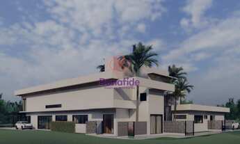 Imagem 5: ÓTIMA CASA EM CONSTRUÇÃO Á VENDA NO CONDOMÍNIO TERRAS DA ALVORADA EM ITUPEVA/SP